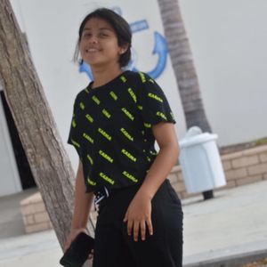 Meet your Posher, Jasmine